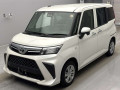 2021 Toyota Roomy
