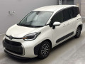 2023 Toyota Sienta