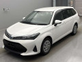 2022 Toyota Corolla Fielder