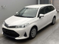 2021 Toyota Corolla Fielder