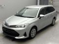 2021 Toyota Corolla Fielder
