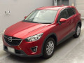 2014 Mazda CX-5