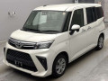 2021 Toyota Roomy