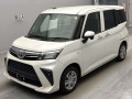 2021 Toyota Roomy