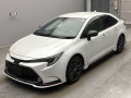 2022 Toyota Corolla Sedan