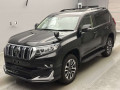 2023 Toyota Land Cruiser Prado