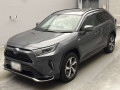 2021 Toyota Rav4 PHV