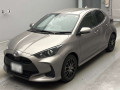 2020 Toyota YARIS