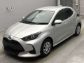 2022 Toyota YARIS