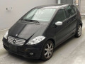2007 Mercedes Benz A-Class