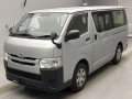 2019 Toyota Hiace Van