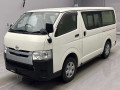 2019 Toyota Hiace Van