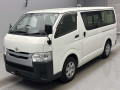 2019 Toyota Hiace Van