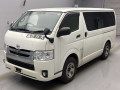 2019 Toyota Hiace Van