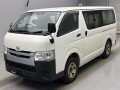 2020 Toyota Hiace Van
