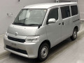 2021 Toyota Townace Van