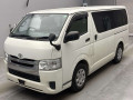2016 Toyota Regiusace Van