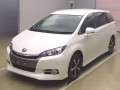 2015 Toyota Wish