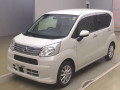 2019 Daihatsu Move