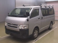 2016 Toyota Regiusace Van