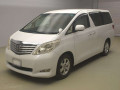 2009 Toyota Alphard