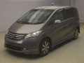 2011 Honda Freed