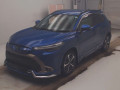 2021 Toyota Corolla Cross