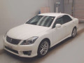 2011 Toyota Crown