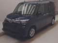 2021 Toyota Roomy