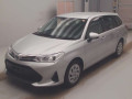 2021 Toyota Corolla Fielder