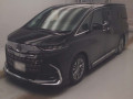 2024 Toyota Alphard