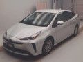2021 Toyota Prius