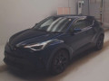 2021 Toyota C-HR