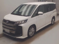 2022 Toyota Noah