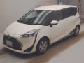 2020 Toyota Sienta