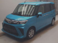 2021 Toyota Roomy