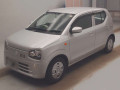 2021 Suzuki Alto