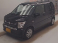 2024 Suzuki Wagon R