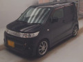 2010 Suzuki WAGON R STINGRAY