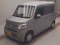 2019 Honda N-VAN