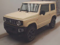 2022 Suzuki Jimny