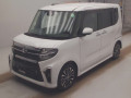 2020 Daihatsu Tanto Custom