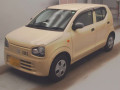 2015 Suzuki Alto