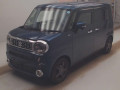 2022 Suzuki WAGON R SMILE