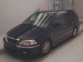 2002 Honda Odyssey
