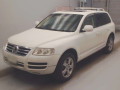 2004 Volkswagen Touareg