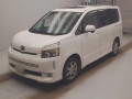 2008 Toyota Voxy