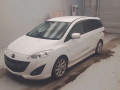 2010 Mazda Premacy