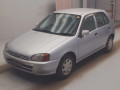 1997 Toyota Starlet