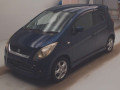 2008 Suzuki Cervo